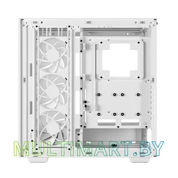 Корпус Deepcool MORPHEUS WH R-MORPHEUS-WHAPA1-G-1 картинка 6